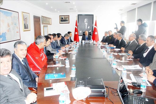 2015 yılında trafik kazalarında artış oldu
