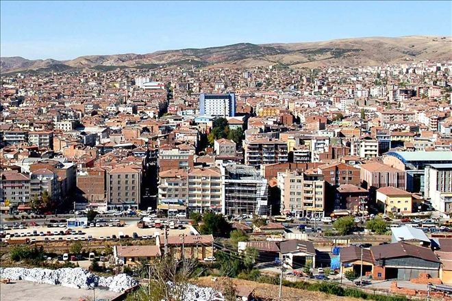 Nüfusumuz bir yılda ?1000? kişi azaldı
