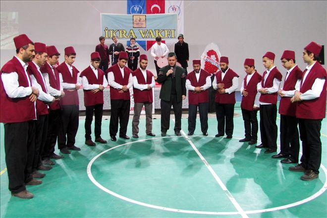 İkra Vakfı´ndan Mekke´nin Fethi Programı