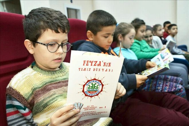 Çöp bırakma saatlerine uyalım