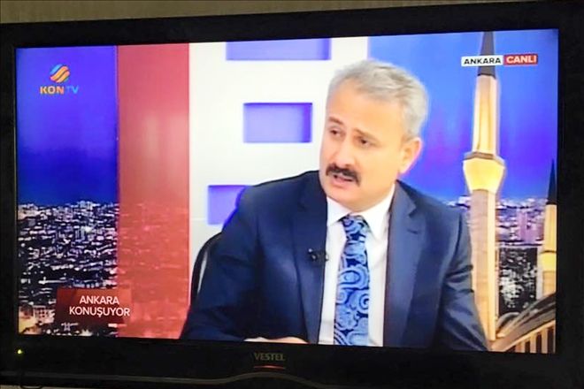 Bizim amacımız en iyisini yapmak