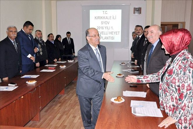 İhtiyaç sahiplerine 11 milyon lira destek verildi