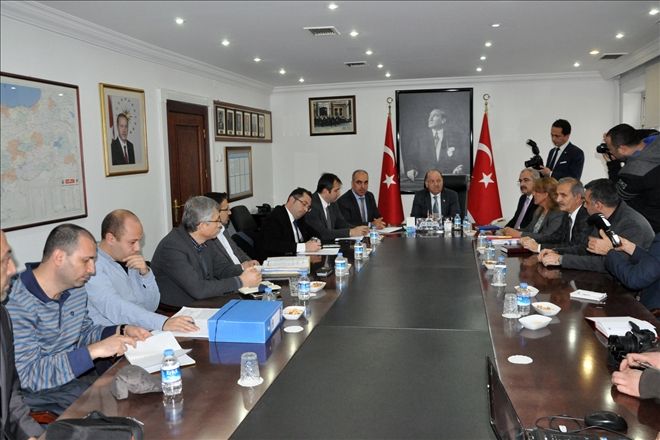 Yeşil Vadiye 10 Milyon TL
