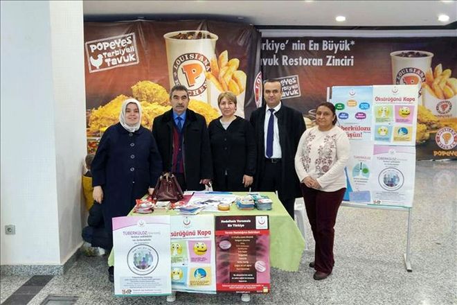 Veremsiz bir Kırıkkale