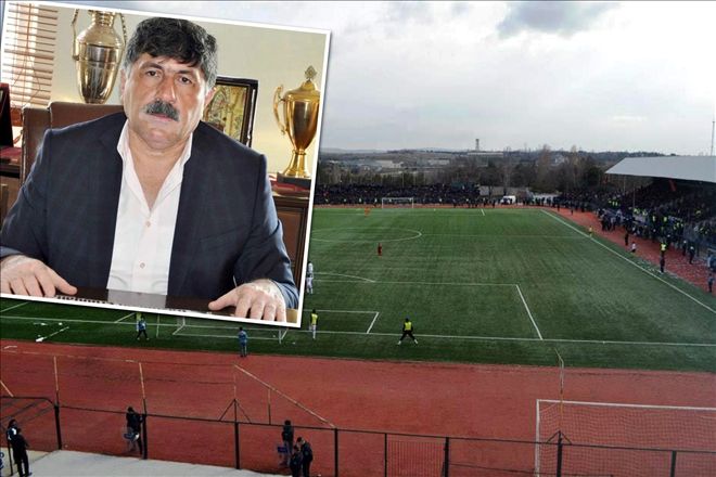 Hedefimize emin adımlarla ilerliyoruz