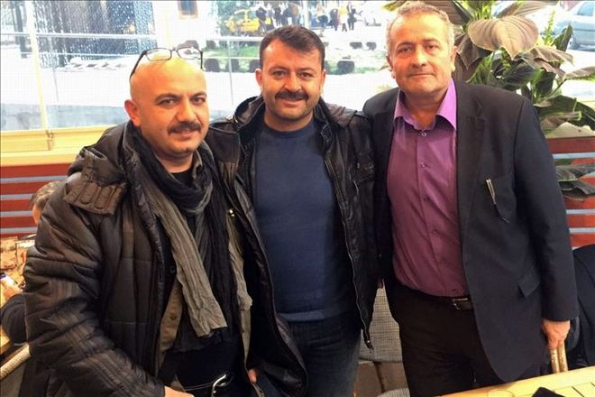 Güçlü basın, güçlü demokrasi demektir