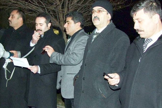 Basın, aydınlatıcıdır, yol göstericidir