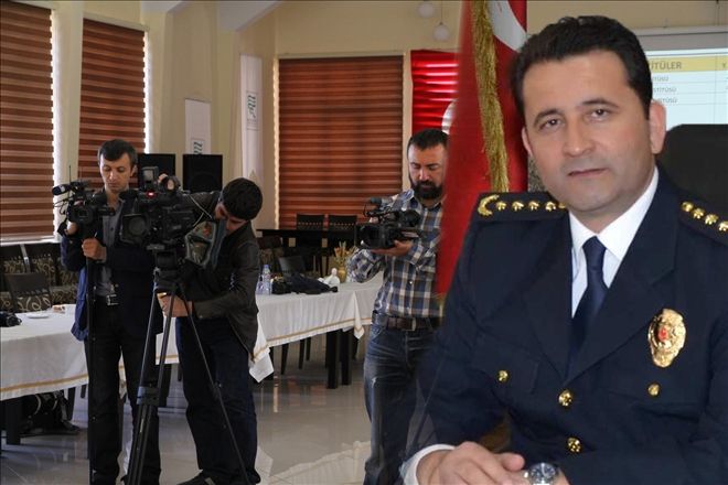 Kamuoyunun gözü ve kulağı