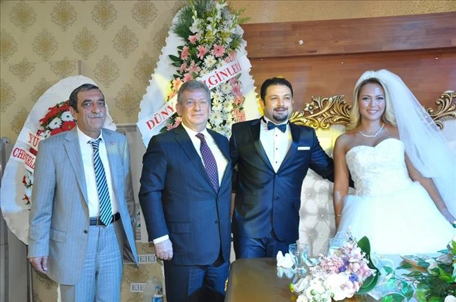 Karaer Ailesinin En Mutlu Günü