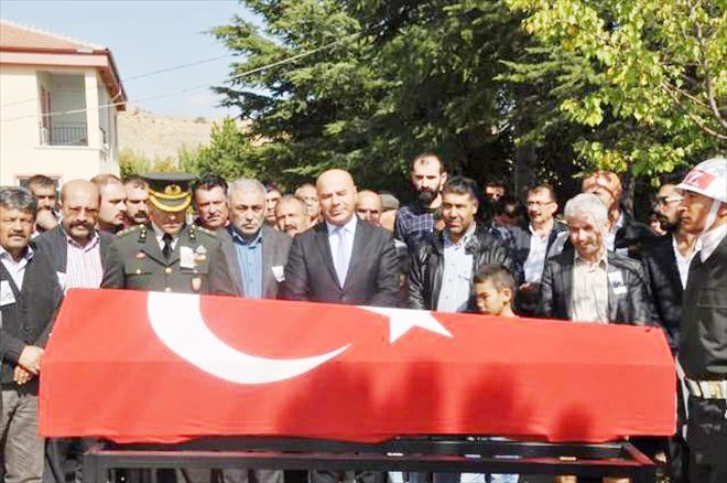Kırıkkale´yi üzen vefat