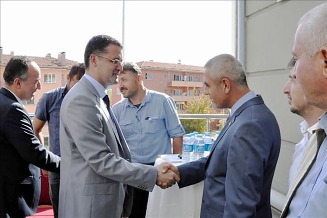Allah böyle acıları bir daha yaşatmasın