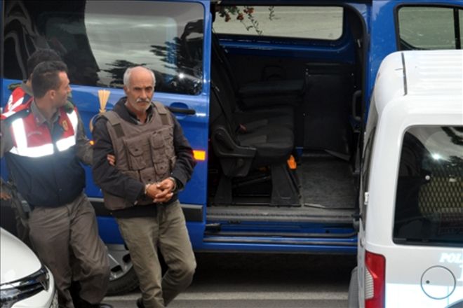 Miras Yüzünden Ağabeyini Yaraladı, Damadını Öldürdü