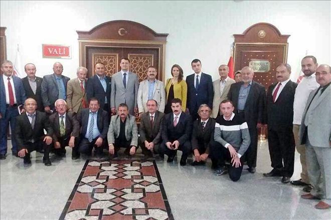 Kırıkkalelilik ruhunu yaşatmaya çalışıyoruz