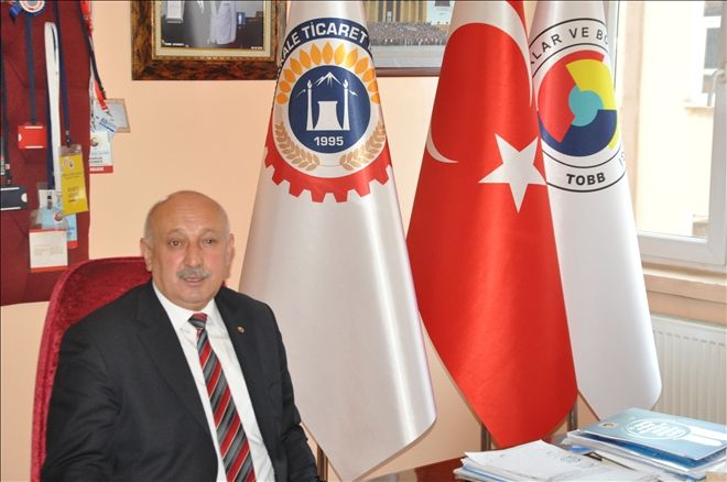 Hem kendin kazan, hem de ülken kazansın