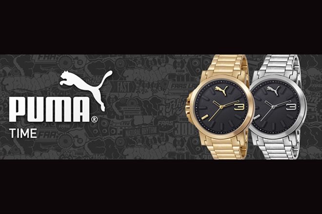 Hem Ucuz Hem de Kaliteli Puma Saatler modasaat.com´da
