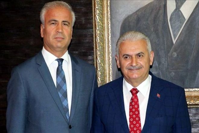 Başbakan gelecek
