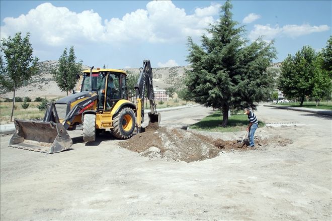 Hacılar, hizmetlerin en iyisine layık