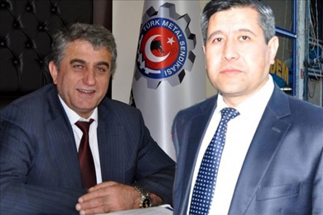 Öcal İzmir´e, Teke Kırıkkale´ye atandı