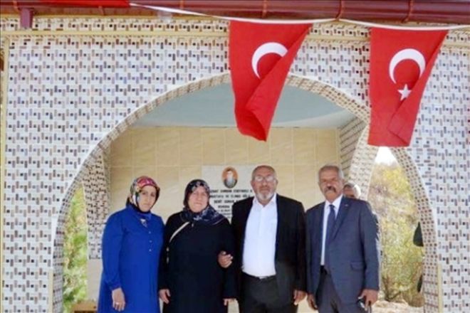 Bir Babanın Evlat Acısı