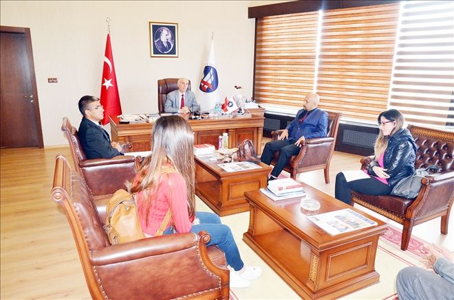 İnsan gibi yaşamak engelli bireylerin en doğal hakkı