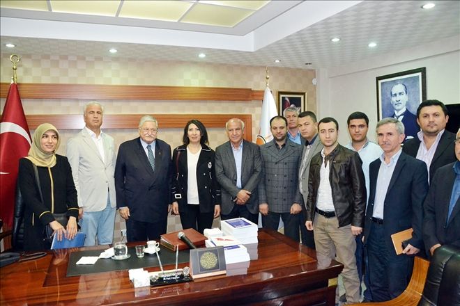 Siyaset yeniden şekilleniyor