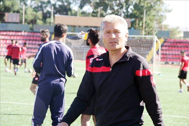 Zaraspor´dan Puan Alacağız