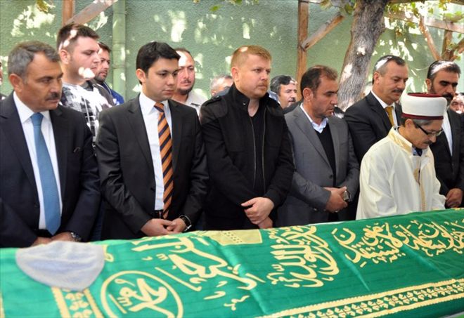 Zengin ailesinin acı günü