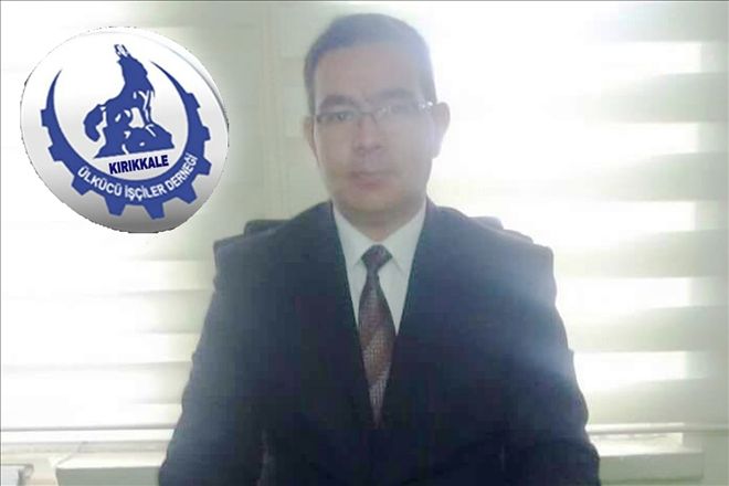 Köle İşçilik Yasası Asla Kabul Edilemez