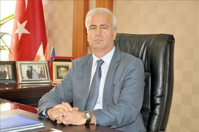 Önemli bir makam