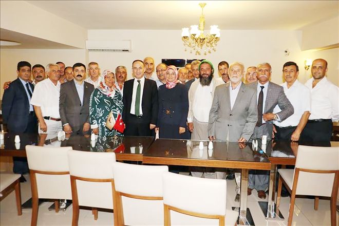 Muhtarlık müessesesi yerel demokrasinin vazgeçilmezidir