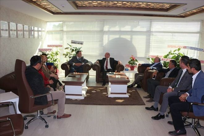 Toplum yararına çalışma yapacak