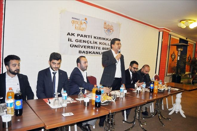 Bugün olsa yine sokağa çıkarız