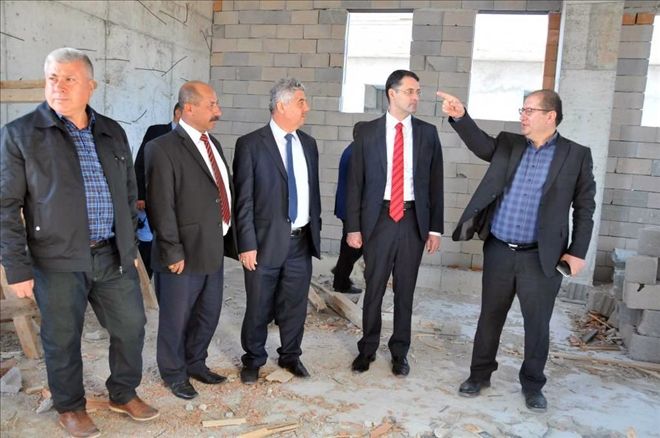 Kırıkkale´nin parıldayan yıldızı, parlayan yüzü olacak