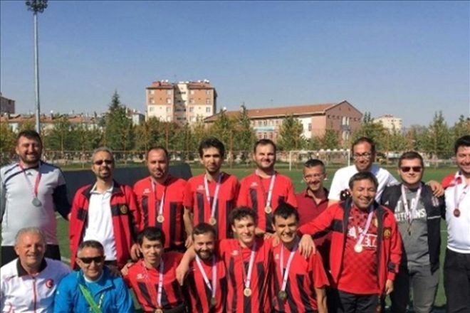 Eskişehir´i elimizden kaçırdık
