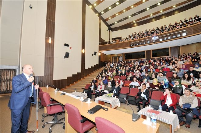 Hayali olmayanların gerçekleri de olmaz