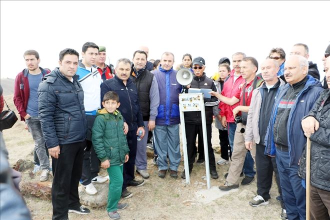 Türk Tarihi kolay yazılmadı