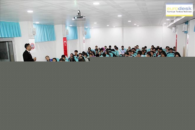 Kırıkkale Fen Lisesi başarının adresi oldu