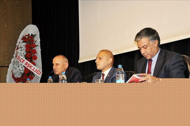 Türkiye bu kanserli hücreden temizlenmeli