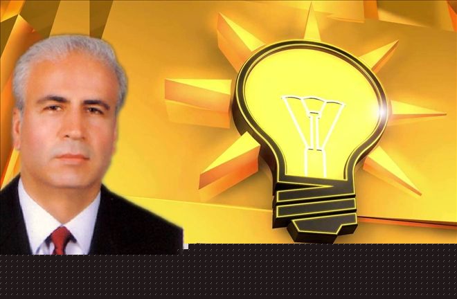 Sevinç ve gururla kutluyoruz
