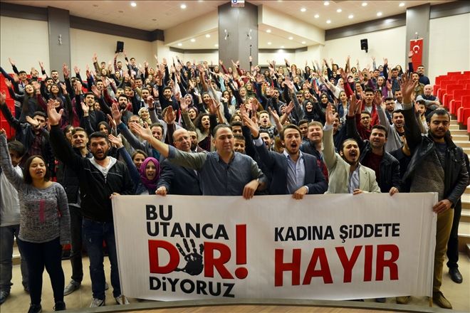 Özgüveninizi yüksek tutun