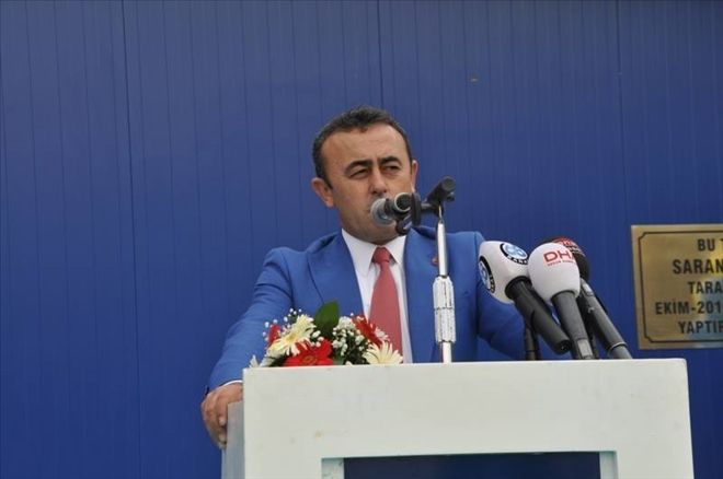 93´üncü yılın haklı gururunu yaşıyoruz