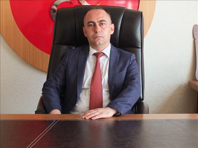 Türkiye Cumhuriyeti, Türk milletinin namusudur