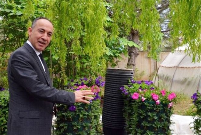 Cumhuriyetin 93. yıldönümünü büyük bir heyecanla kutluyoruz