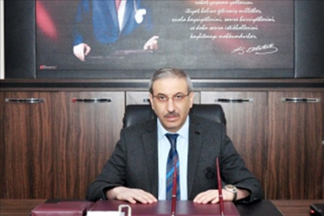 Demir, görevine iade edildi