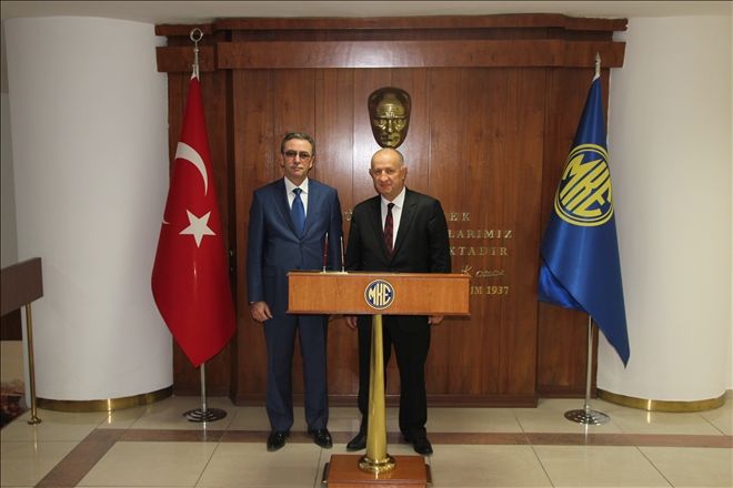 MKE yönetiminden niçin çıkartıldık?