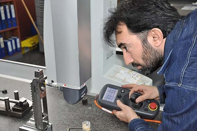 MPT-76´nın seri üretimi başladı
