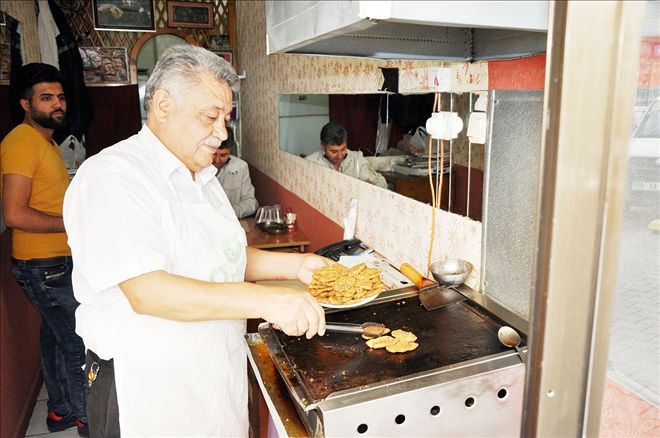 Köftenin en küçük adresi