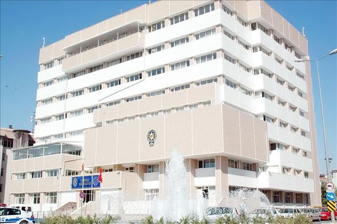30 polis açığa alındı