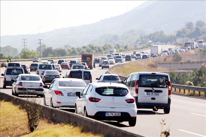 Dikkat, Fahri Trafik Müfettişleri görevde!