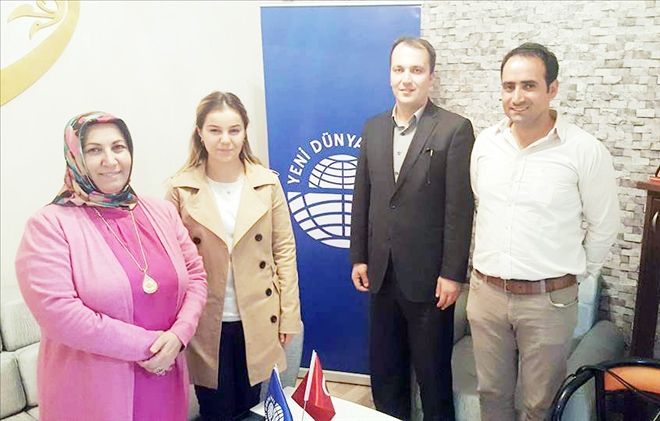 Vakıf´tan burs imkânı